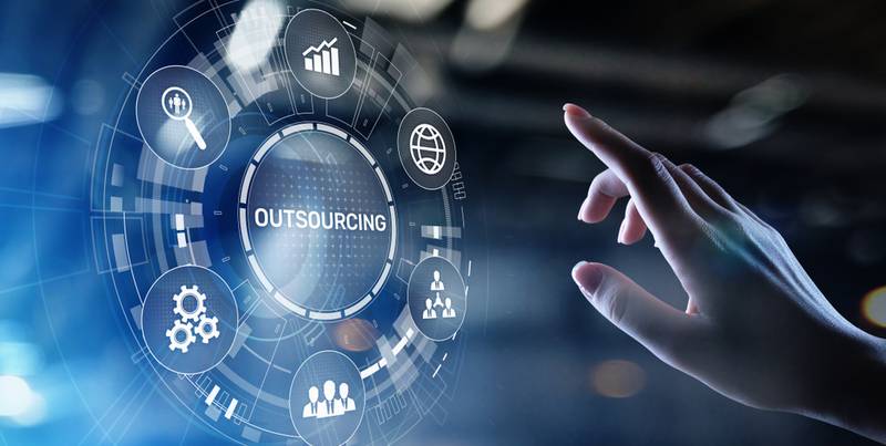 Outsourching alianza estrategica