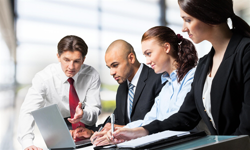 Nuestros Servicios Alianza estrategica